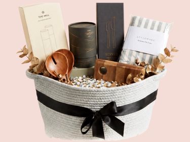 Ellar Boutique Luxury Home & Lifestyle Hamper - Hero Image