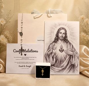 Saint & Script Faith & Lifestyle Gift Bundle - Hero Image