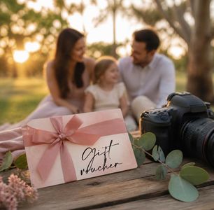 Mini Photography Session with Cleise Galvao Photography - Hero Image