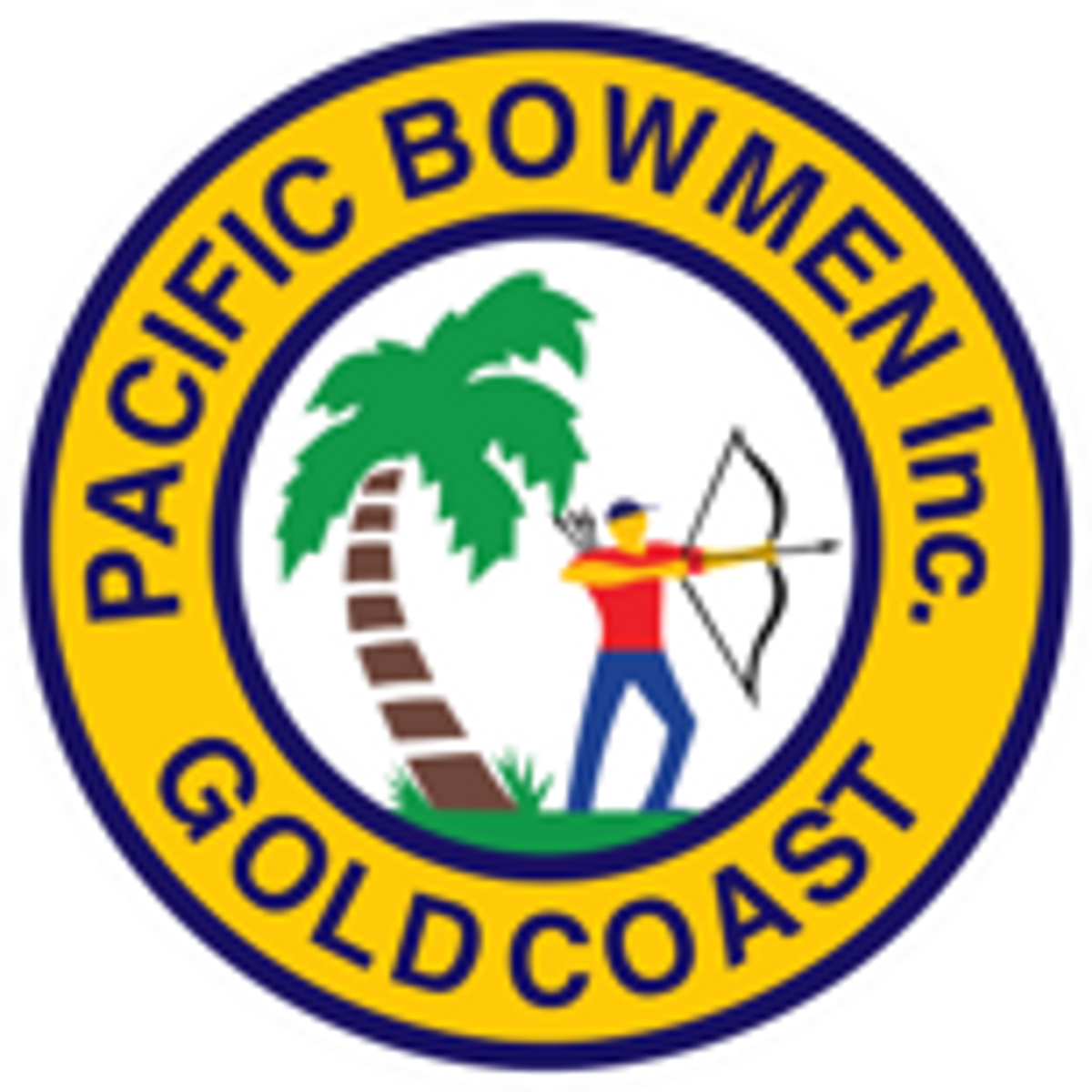 Pacific Bowman Archery Club - Family Pass - Hero image