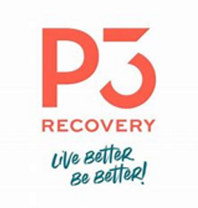 P3 Recovery & Wellness Centre - Gift Voucher - Hero Image