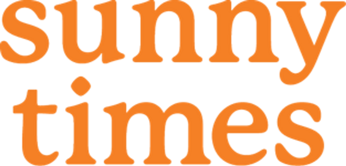 Sunny Times Honey - Gift Pack - Hero image