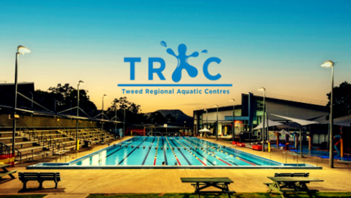 Tweed Aquatic Centre, Murwillumbah- Family Pass - Hero image