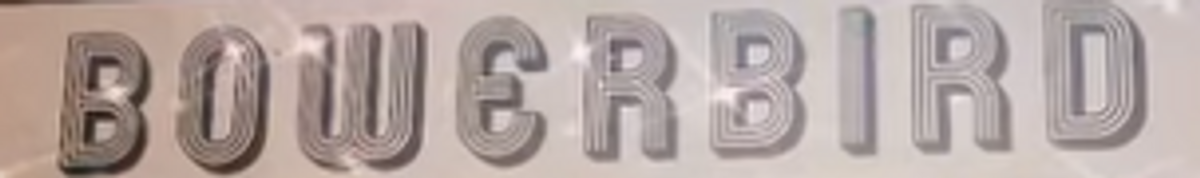 Bowerbird Emporium - Gift Voucher - Hero image