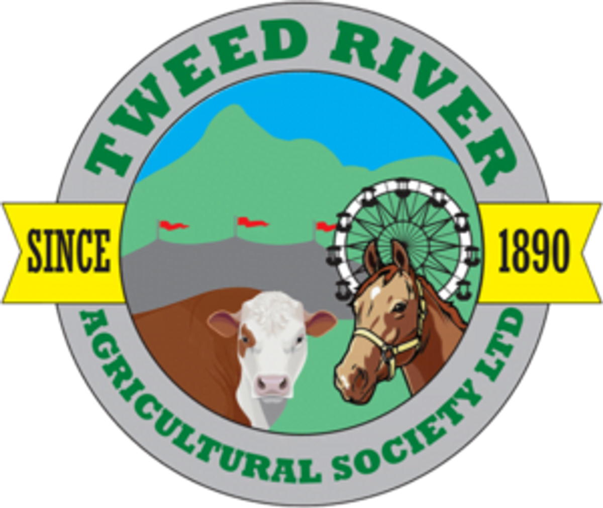 Family Pass to Murwillumbah Show - 2 Day Pass - Hero image