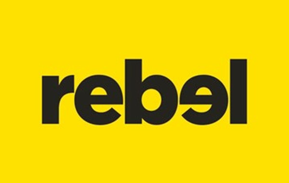 Rebel Sports - Hero image