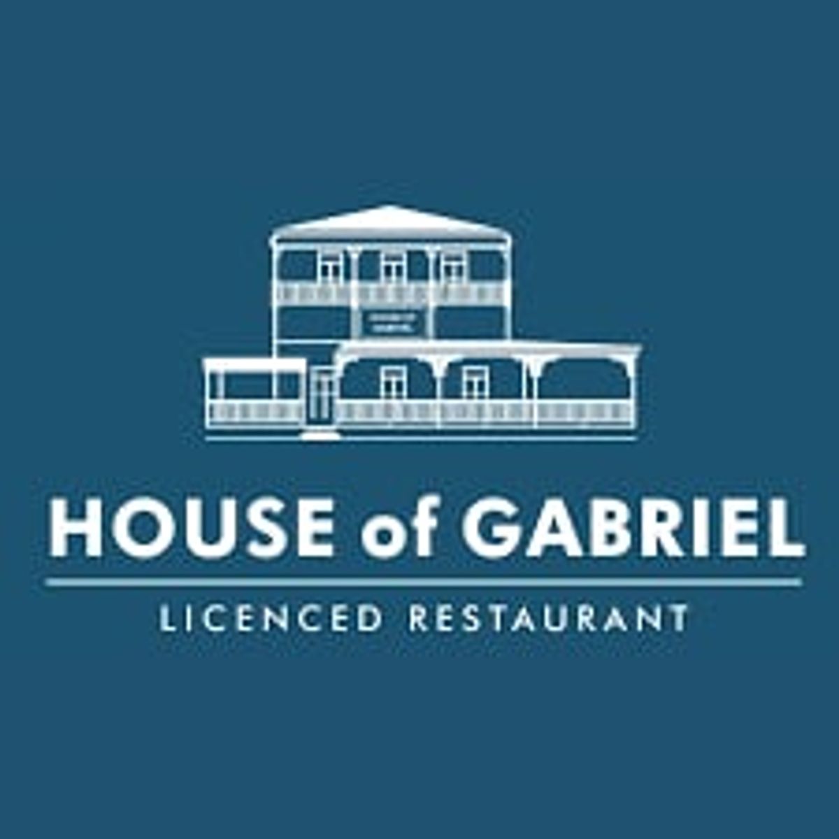 House of Gabriel - Gift Voucher - Hero image
