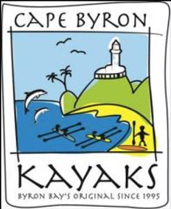 Cape Byron Kayaks - Kayak Adventure for 2 - Hero Image