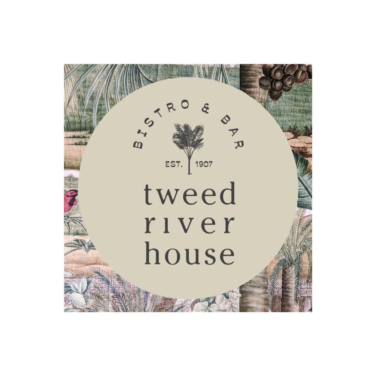 Tweed River House - Gift Voucher - Hero image