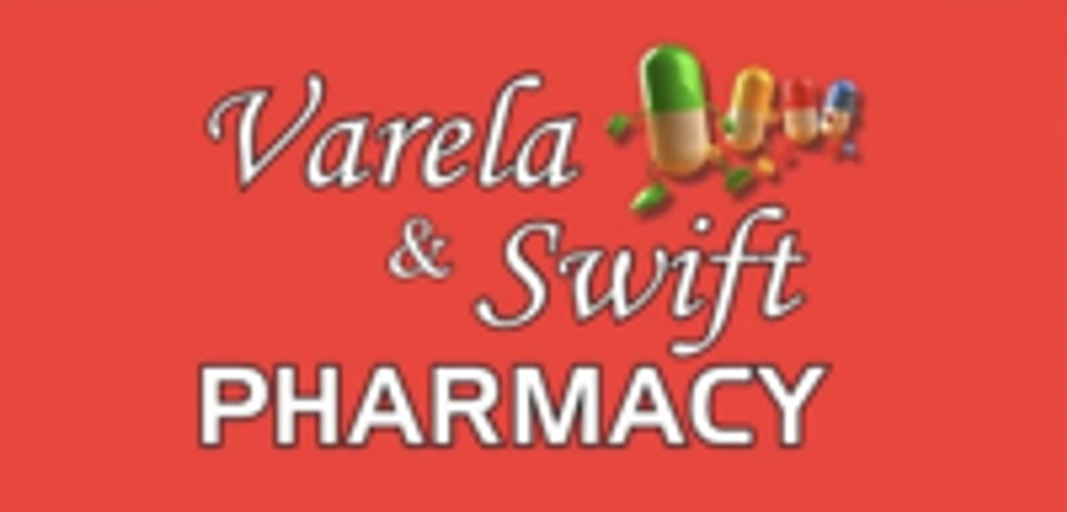 Kids Gift Hamper - Varela Swift Pharmacy - Hero image