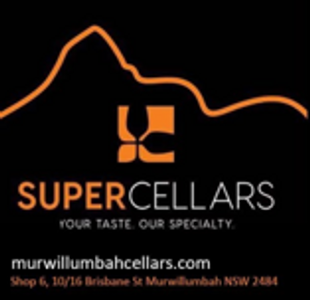 Wildflower 2021 Rosé 1.5ltr Bottle- Donated by Murwillumbah Cellars - Hero Image