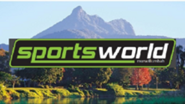 QLD Maroons Scarf - Hero Image