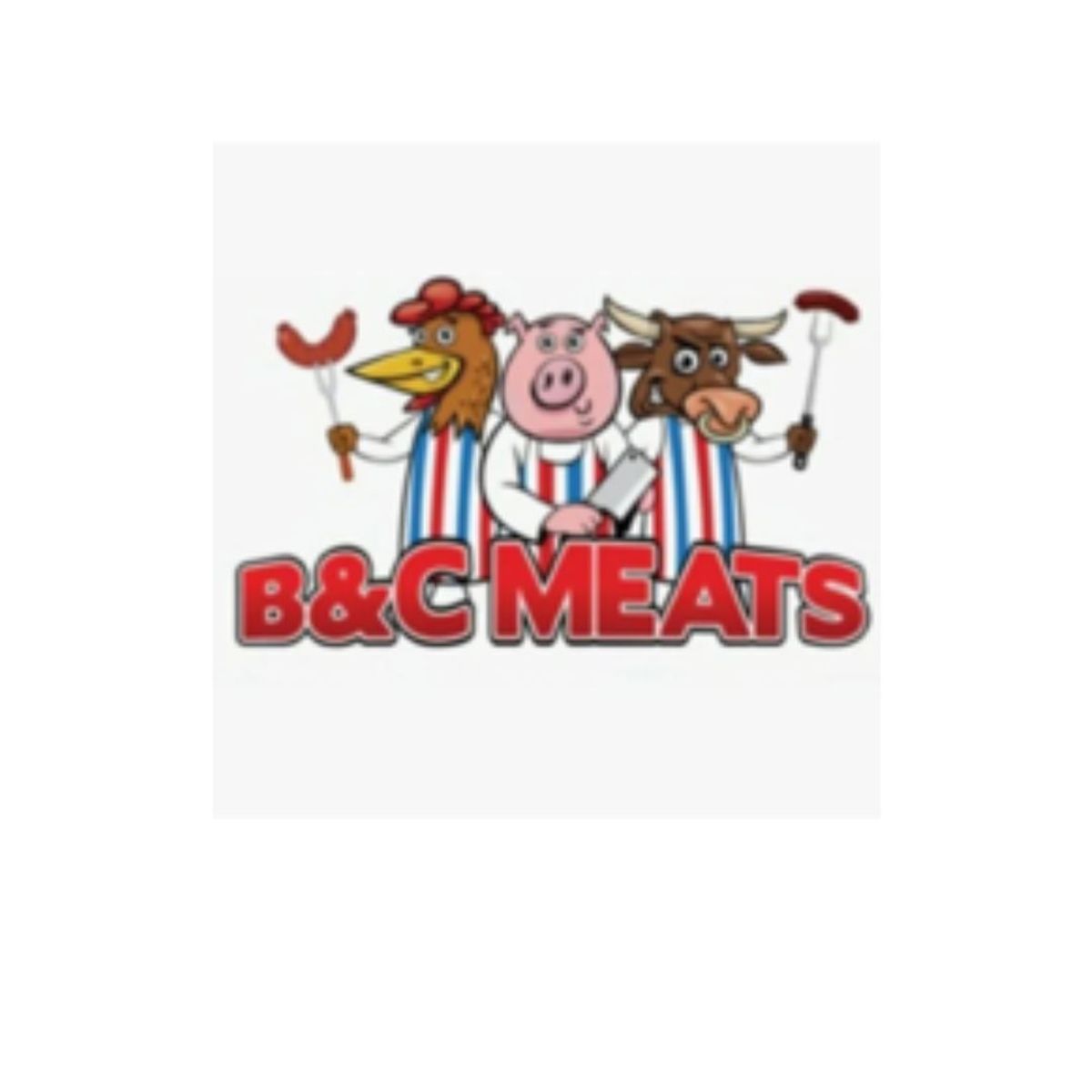 B&C Butchers - Gift Voucher - Hero image