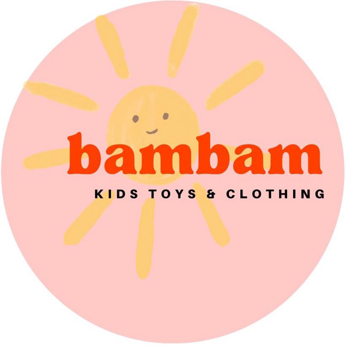 Bambam Kids Toys & Clothing - Gift Voucher - Hero image