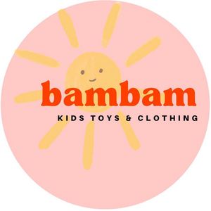 Bambam Kids Toys & Clothing - Gift Voucher - Hero Image