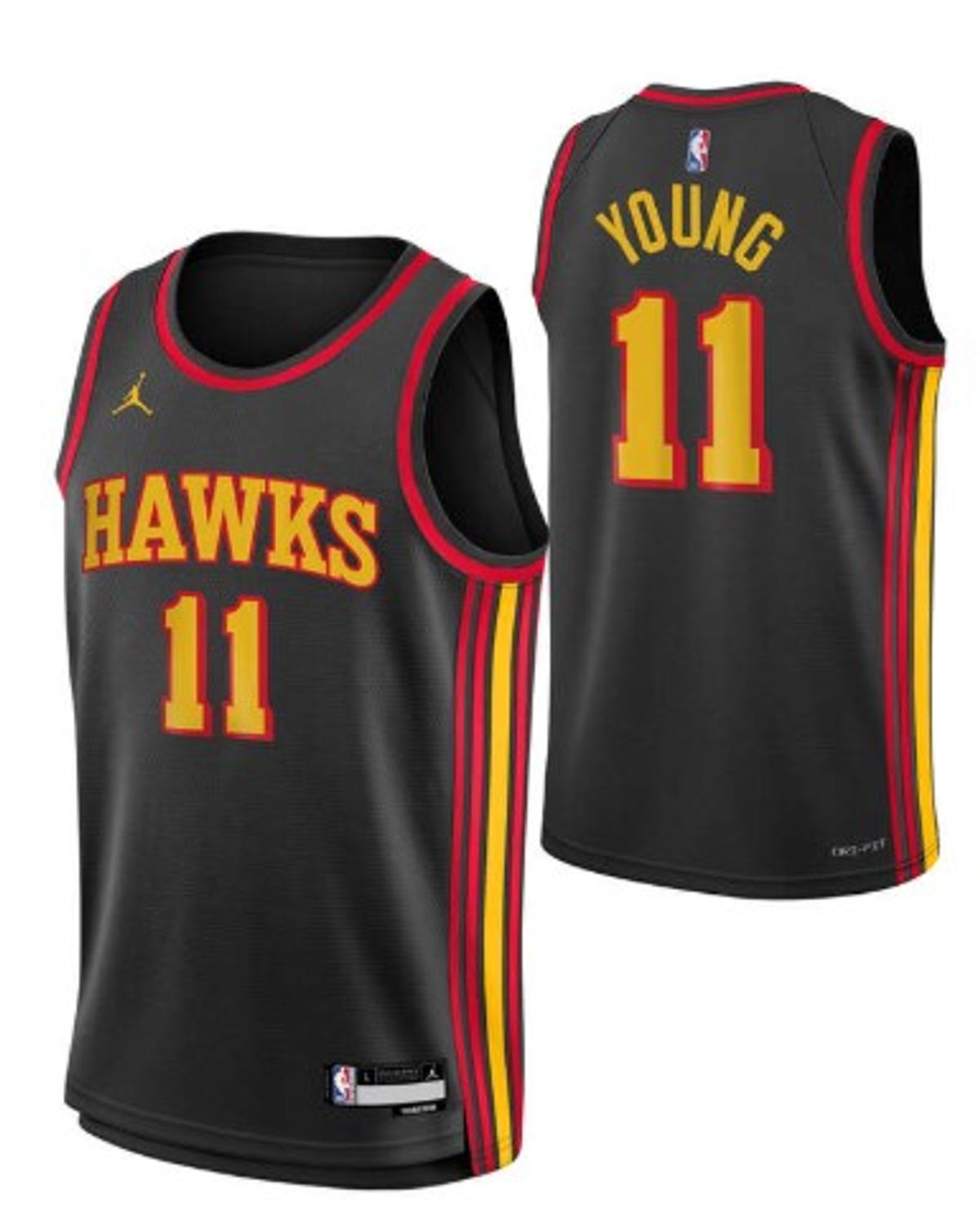 NBA Jersey - Hero image