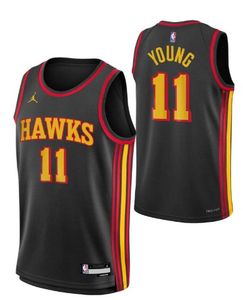 NBA Jersey - Hero Image