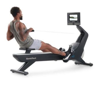 NordicTrack RW700 NT22 Rower - Hero Image