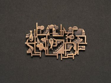 Jimmy Rix - Acclaimed Sculptor - Hero Image