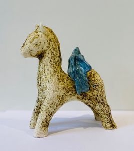 Maria Coyle - Sculptor - Hero Image