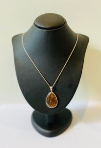 Ruby Wilson-Peirce - Jeweller - Hero Image