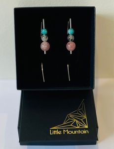 Little Mountain Jewellery - Hero Image