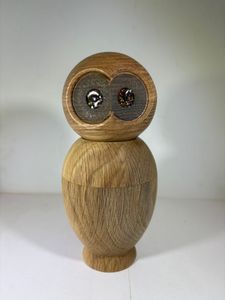 Brian Falkenberg - Wood Artist - Hero Image