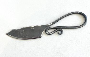 Sam Bloomfield - Forger/Artist with Works Celebrated in Films and Galleries in Australia/NZ - Hero Image