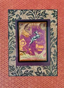 Dianne Longley - Highly Commended Printmaker - Hero Image