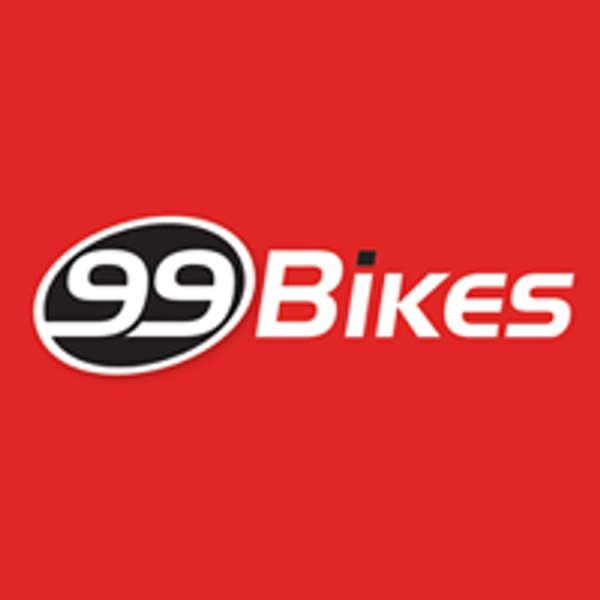 99 Bikes, Cannon Hill