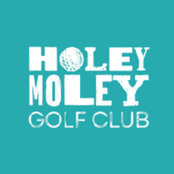 Holey Moley Golf Club