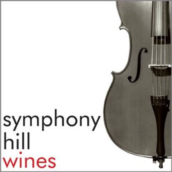 Symphony Hill Wines
