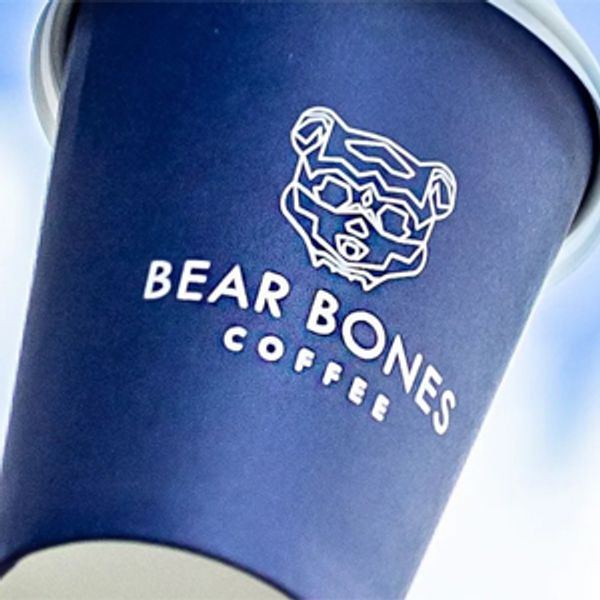 Bear Bones Coffee