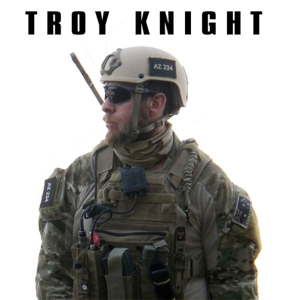 Troy Knight