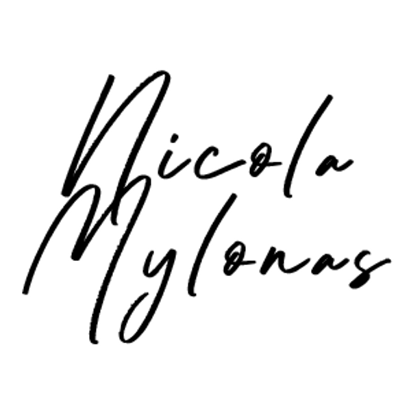 Nicola Mylonas