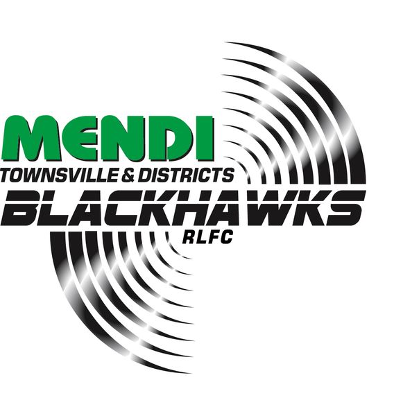 Townsville & District Mendi Blackhawks