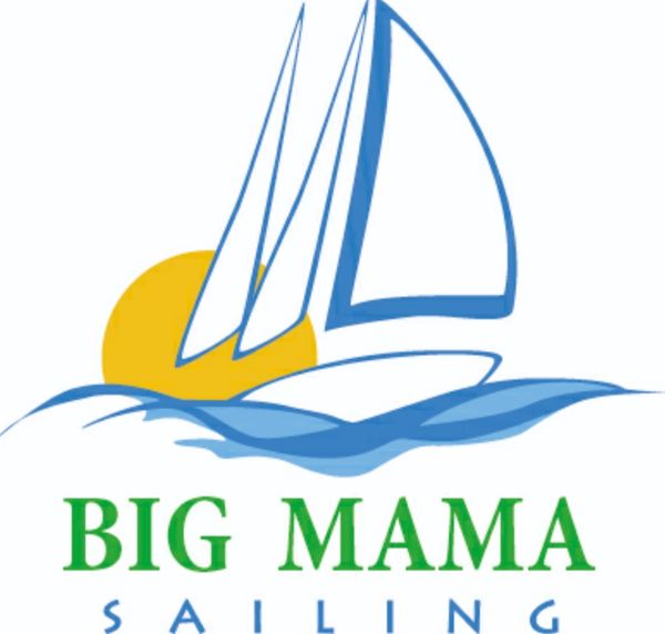 Big Mama Sailing