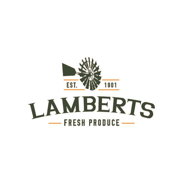 Lamberts Fresh Produce