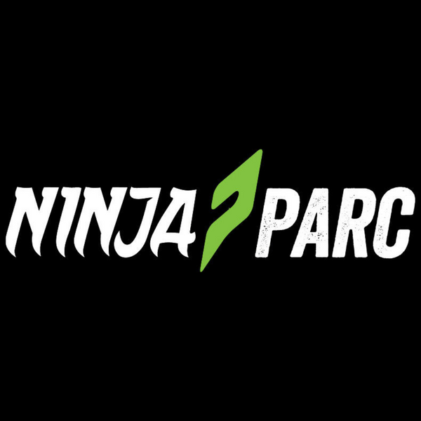 Ninja Parc Townsville