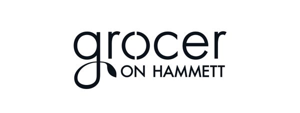 Grocer on Hammett