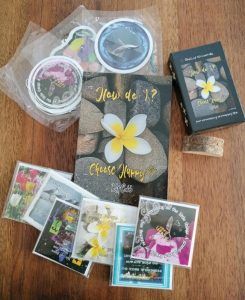 How Do I Choose Happy Pack? With Book by Kat Cobb - Hero Image