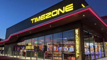 10 Free Games from Timezone Hervey Bay - Hero Image