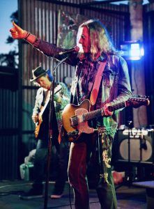 2 Free Tickets to River Heads Rocks in 2025 - Hero Image