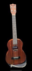 Ukulele with Case Donated by Ultra Music - Hero Image