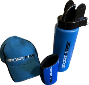 Gift Bag from Sport First - Hero Image