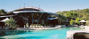 A Day Away for 2 to Kingfisher Bay Resort - Hero Image