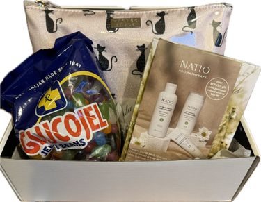 Gift Basket from Infinity Pharmacy - Hero Image