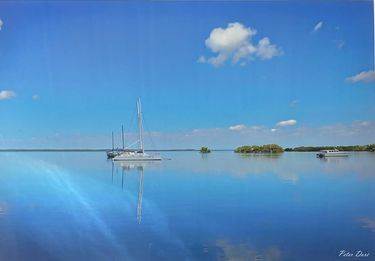 Framed Photograph from Peter Dore Photography - Hero Image