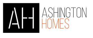 Ashington Homes - Logo