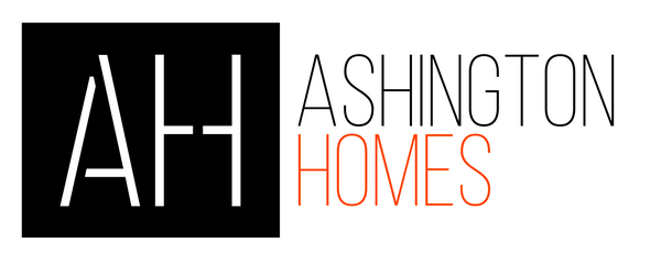 Ashington Homes